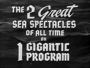 The Sea Hawk | movie | 1940 | Official Trailer