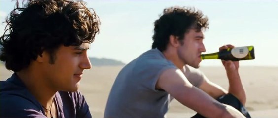 The Most Fun You Can Have Dying | movie | 2012 | Official Trailer