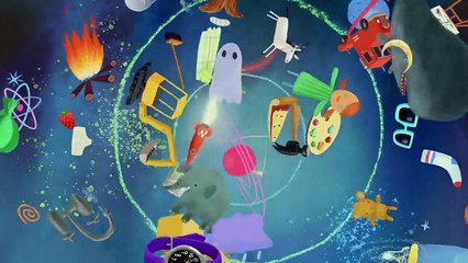 Here We Are: Notes for Living on Planet Earth | movie | 2020 | Official Trailer