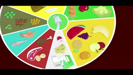 Nutri Ventures | show | 2013 | Official Trailer