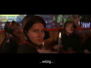 Bad Boy Bubby | movie | 1994 | Official Trailer