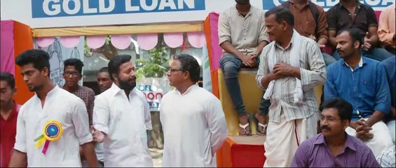 Thoppil Joppan movie 2016 Official Trailer