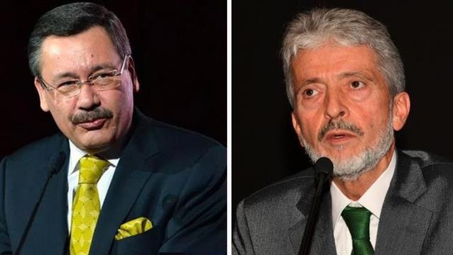AK Partili eski ABB Başkanı Tuna'dan Melih Gökçek'i olay sözler: Onu Allah'a havale ediyorum