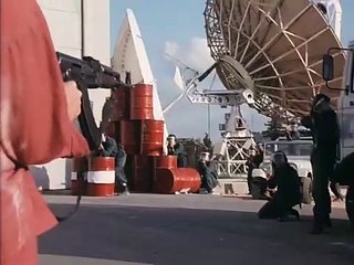 Chain of Command | movie | 1994 | Official Trailer