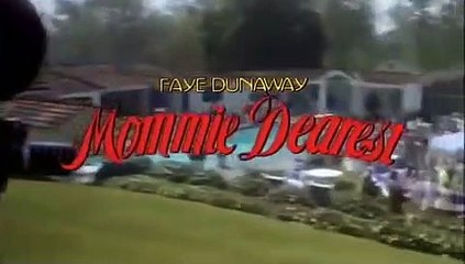 Mommie Dearest | movie | 1981 | Official Trailer