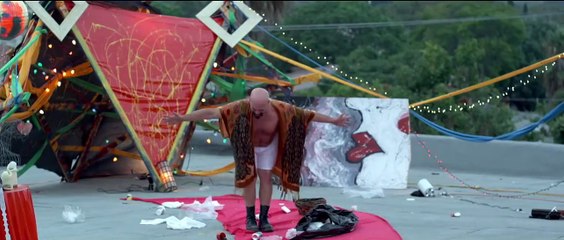 Ashley's Ashes | movie | 2010 | Official Trailer