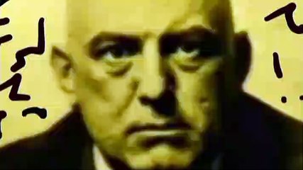 Paranoid Alice - Redrum