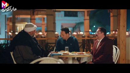 مسلسل فارس بلا جواز الحلقه 18