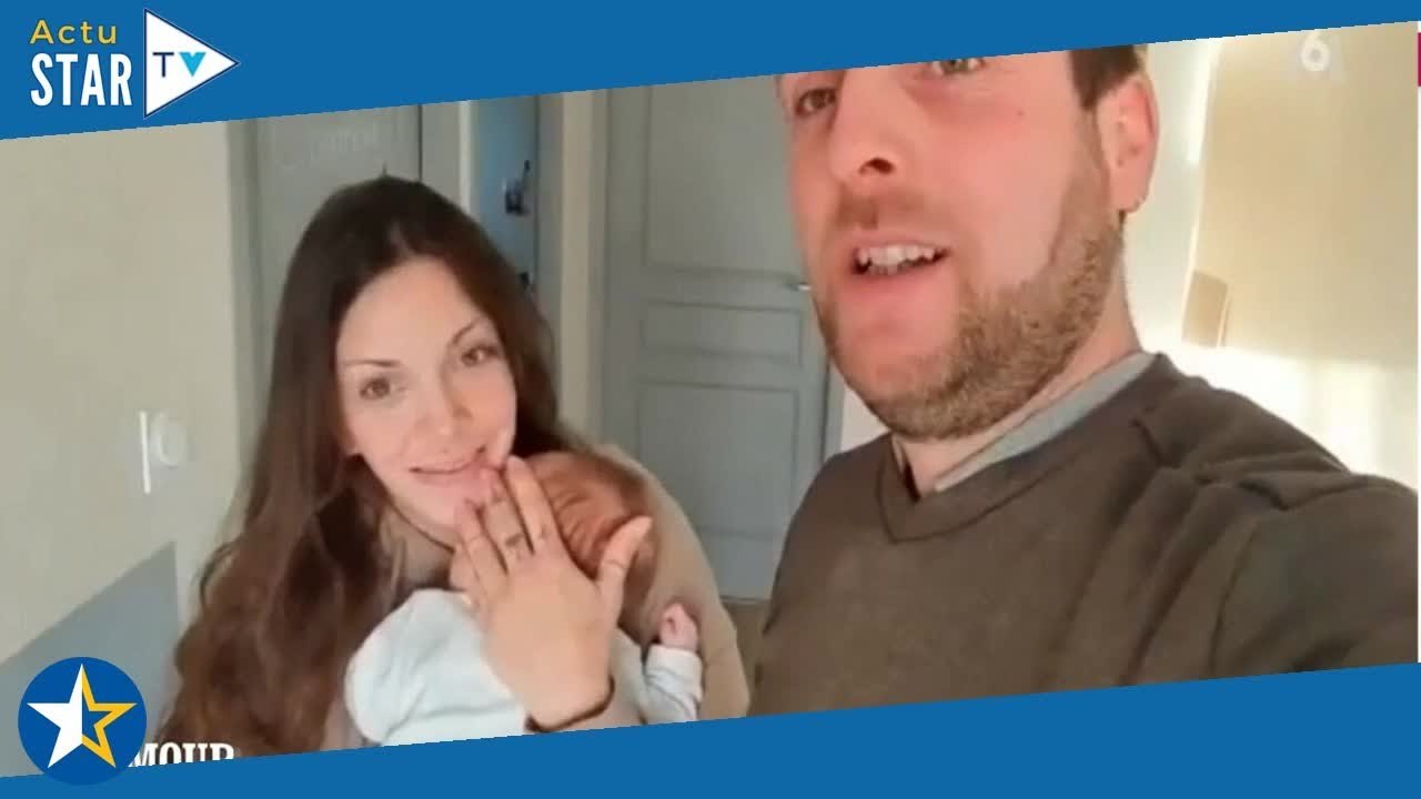 "Maintenant, nous sommes trois" : François et Nicole (L'amour est dans le pré 2019) annoncent un heu