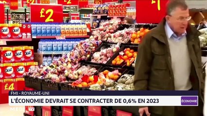 JT Economie - 31/01/2023