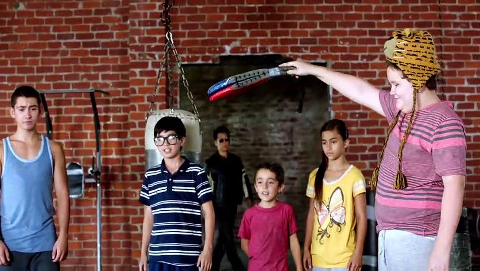 Underdog Kids | movie | 2015 | Official Trailer