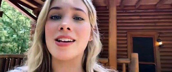 The Girl in Cabin 13: Chilling Psychological Horror (2021) | Official Trailer 👻