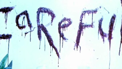 Knight Moves | movie | 1992 | Official Trailer