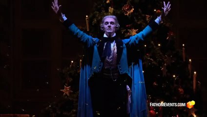 Royal Ballet: The Nutcracker | movie | 2013 | Official Trailer