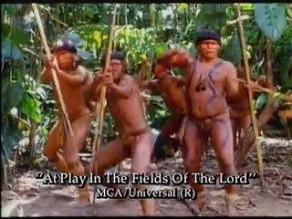 At Play in the Fields of the Lord | movie | 1991 | Official Trailer