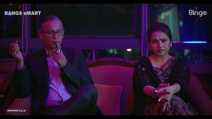 The Silence (2023) | Episode 02 | দ্য সাইলেন্স (পর্ব - ০২)