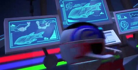 PJ Masks S04 E048 - Bubbles of Badness