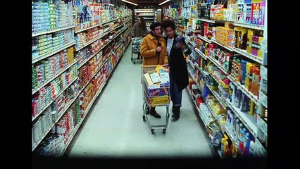 Fresh Kill | movie | 2021 | Official Trailer