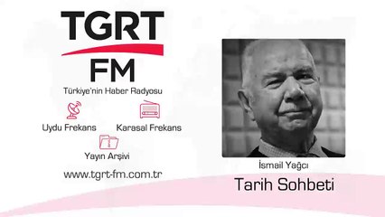Tarih Sohbeti 20230131 Ermeni Soy Kırımı