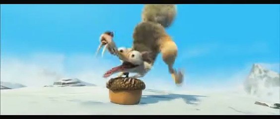 Scrat's Continental Crack-Up | movie | 2010 | Official Trailer