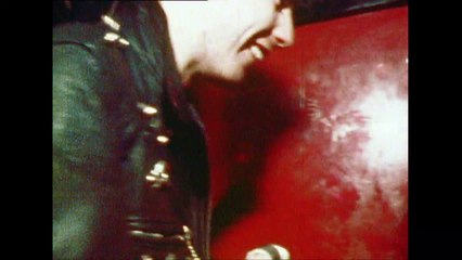 Sad Vacation: The Last Days of Sid and Nancy | movie | 2016 | Official Trailer