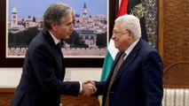 ما وراء الخبر- فرص نجاح الدور الأميركي في تحقيق التهدئة بالأراضي الفلسطينية