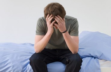 Negative emotions could cause dementia