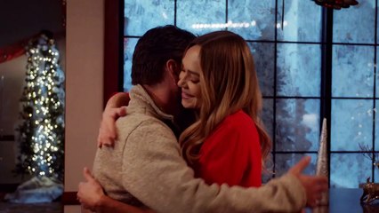 Merry Ex-Mas | movie | 2022 | Official Trailer