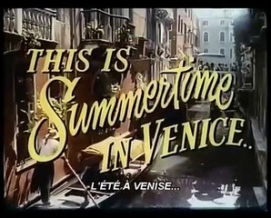Summertime | movie | 1955 | Official Trailer
