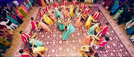 Punjab Nahi Jaungi (2017) | Official Movie Trailer – A Romantic Tale of Love and Dedication ❤️ - thumbnail