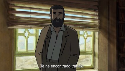 My Sunny Maad Tráiler VOSE