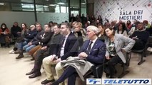 Video News - ORDINE TSRM PSTRP, UNA NUOVA SEDE