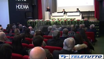 Video News - IL NUOVO ANNO DI MACHINA LONATI