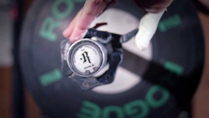 Froning: The Fittest Man In History | movie | 2015 | Official Trailer