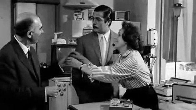 Divorce Italian Style | movie | 1962 | Official Trailer