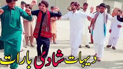 Kya Ap Nay Aysi Shadi Enjoy Ki Hai?جھومرفل مزے کی شادی