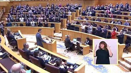 Gobierno español anuncia subida de un 8% del salario mínimo