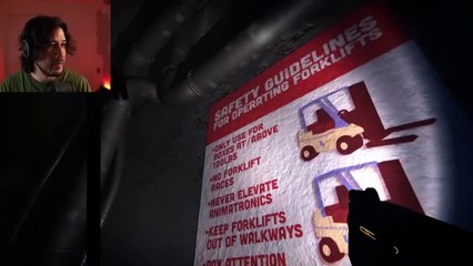 The Glitched Attraction - Part 5