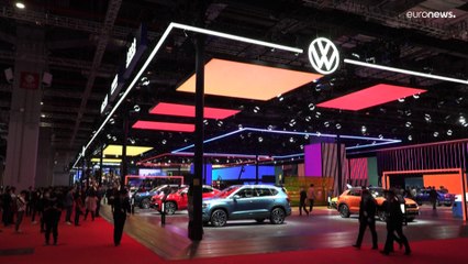 La indústria automovilística pide a Bruselas una política industrial ambiciosa