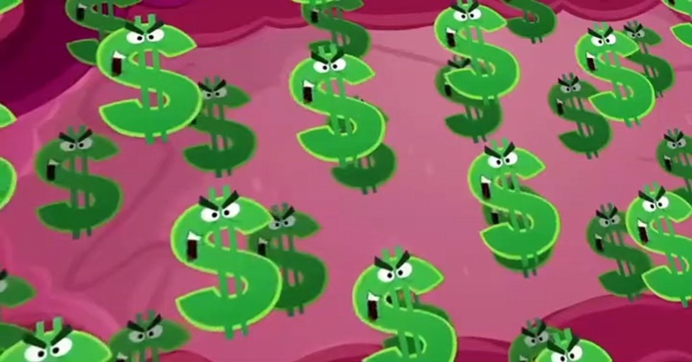 Skatoony Skatoony S02 E008