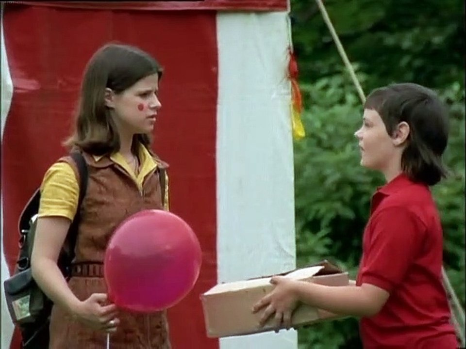 Die Fälle der Shirley Holmes Staffel 3 Folge 5