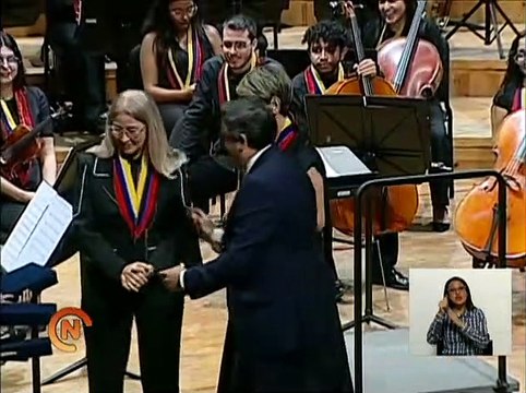 Venezuela y Colombia fortalecerán las políticas de masificación de la música entre ambas naciones