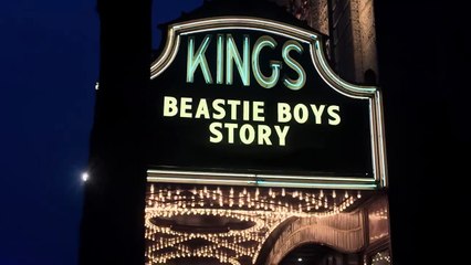 Beastie Boys Story | movie | 2020 | Official Trailer