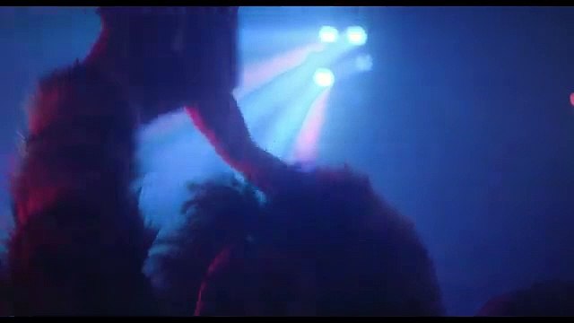 My Loneliness Is Killing Me | movie | 2018 | Official Trailer