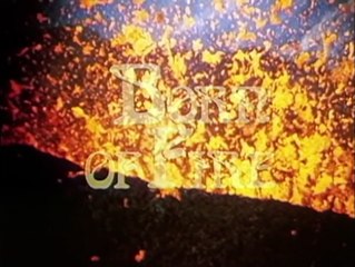 Born of Fire (1987) | Official Trailer – A Mystical Love Story🔥