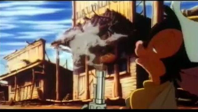 An American Tail: Fievel Goes West | movie | 1991 | Official Trailer