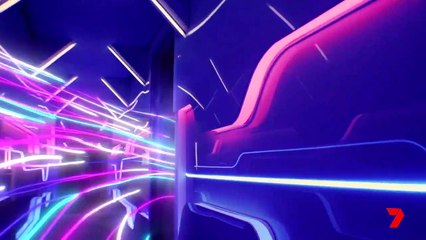 Big Brother Australia | show | 2001 | Official Trailer