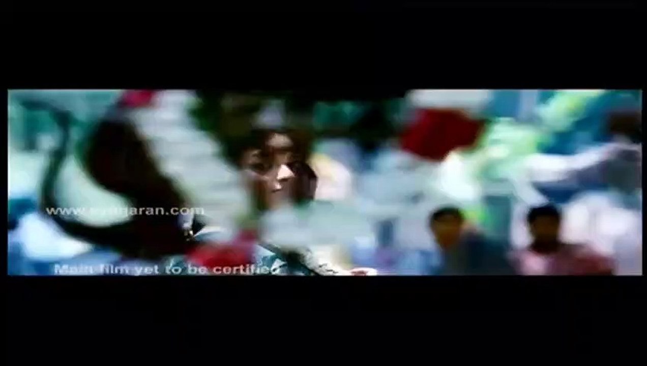 Engeyum Eppodhum | movie | 2011 | Official Trailer
