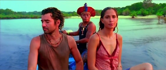 I'd Receive the Worst News from Your Beautiful Lips | movie | 2012 | Official Trailer