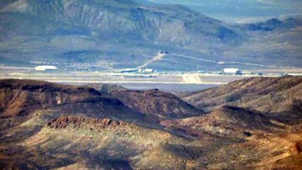 UFO Chronicles: Area 51 Exposed | movie | 2015 | Official Trailer